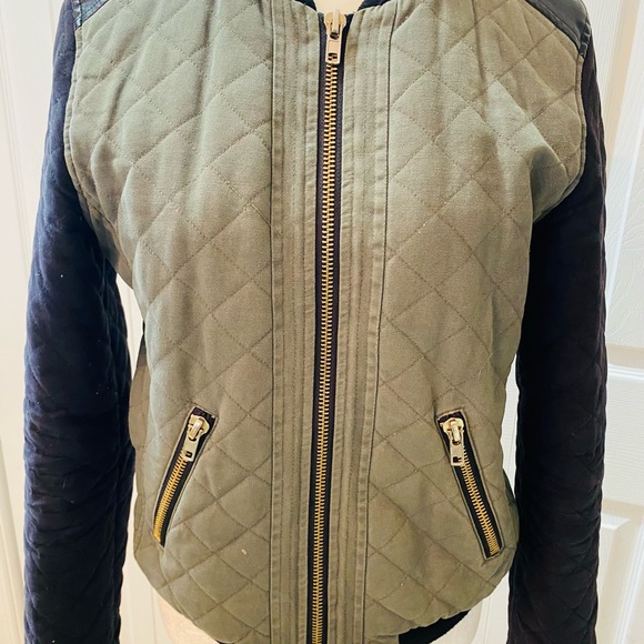 Fate jacket - Picture 3 of 11